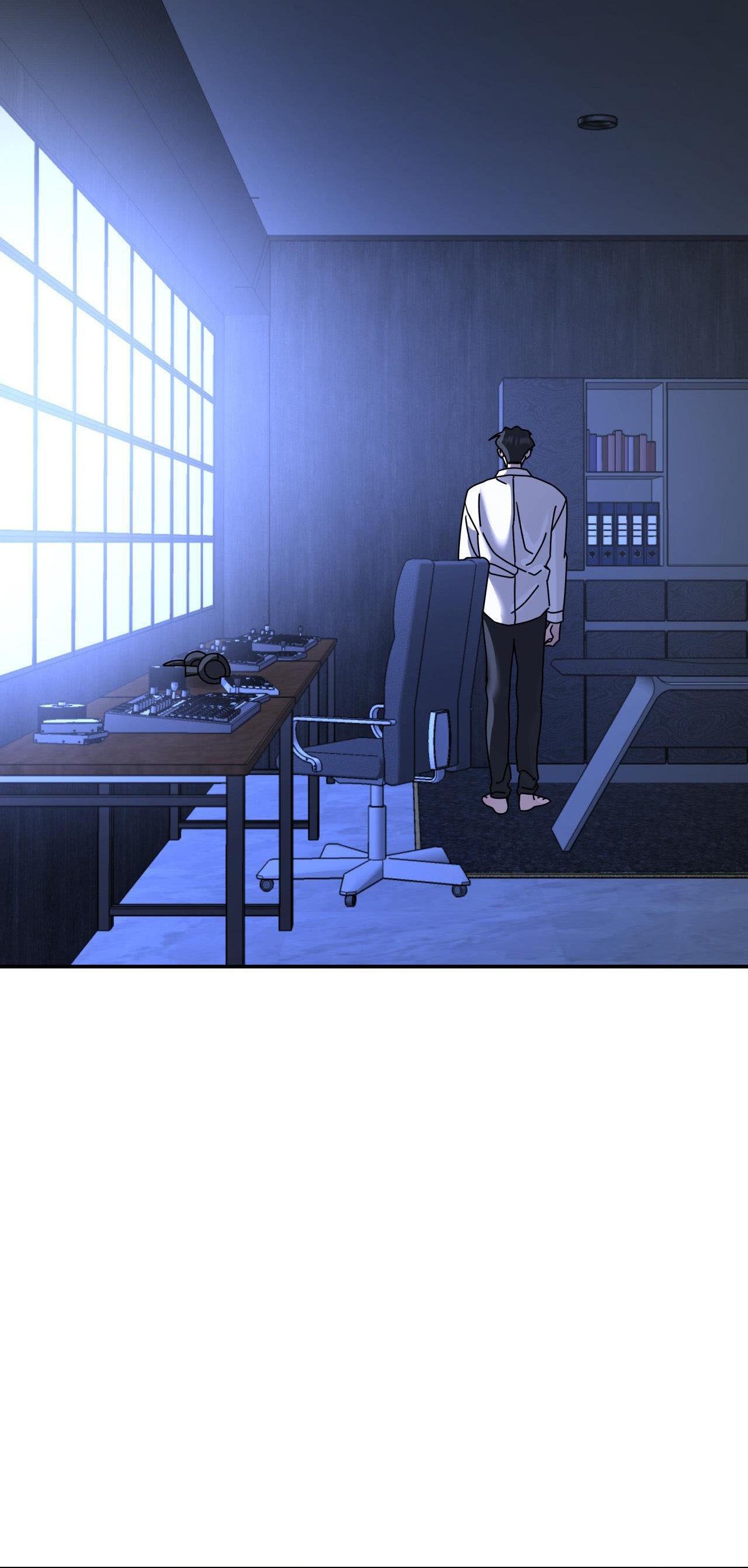 (CBunu) Cây Không Có Rễ - Chap 83