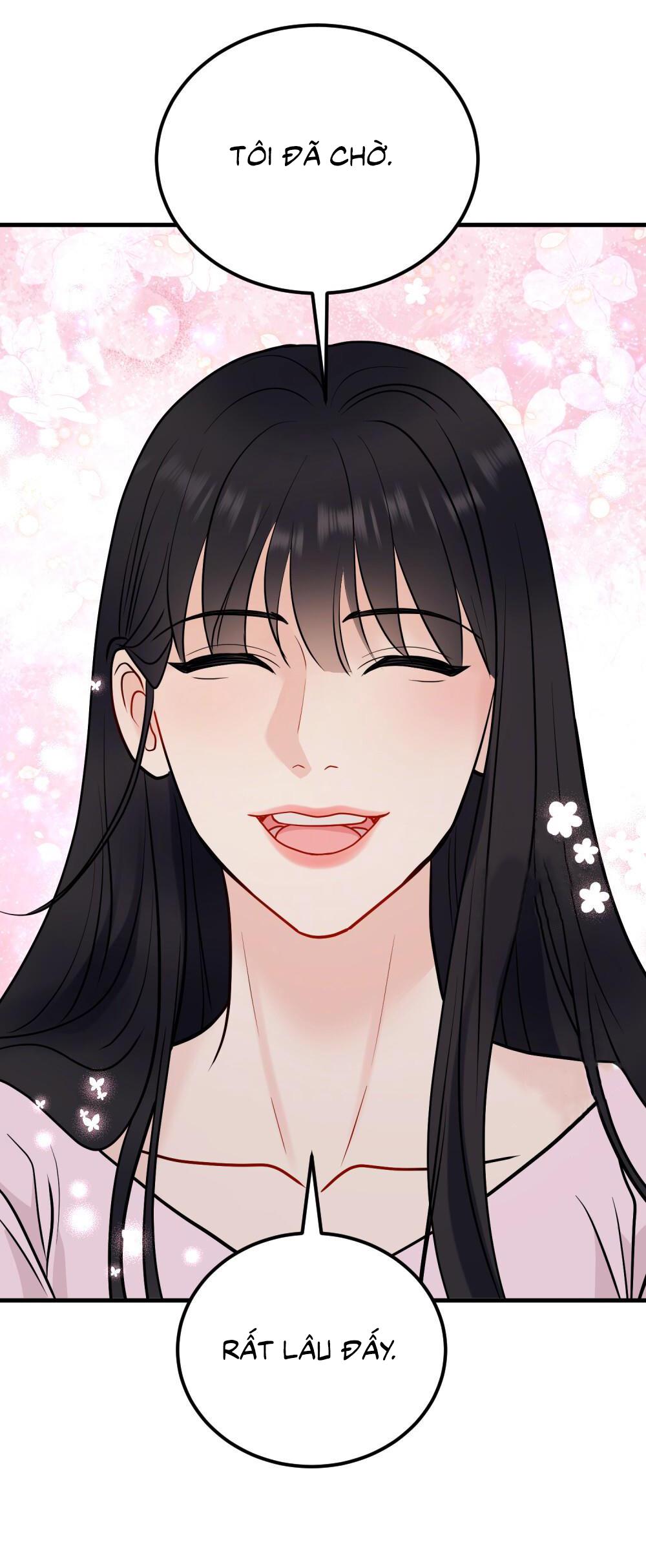 CẬU KHÔNG PHẢI LÀ GU CỦA TÔI - Chap 51