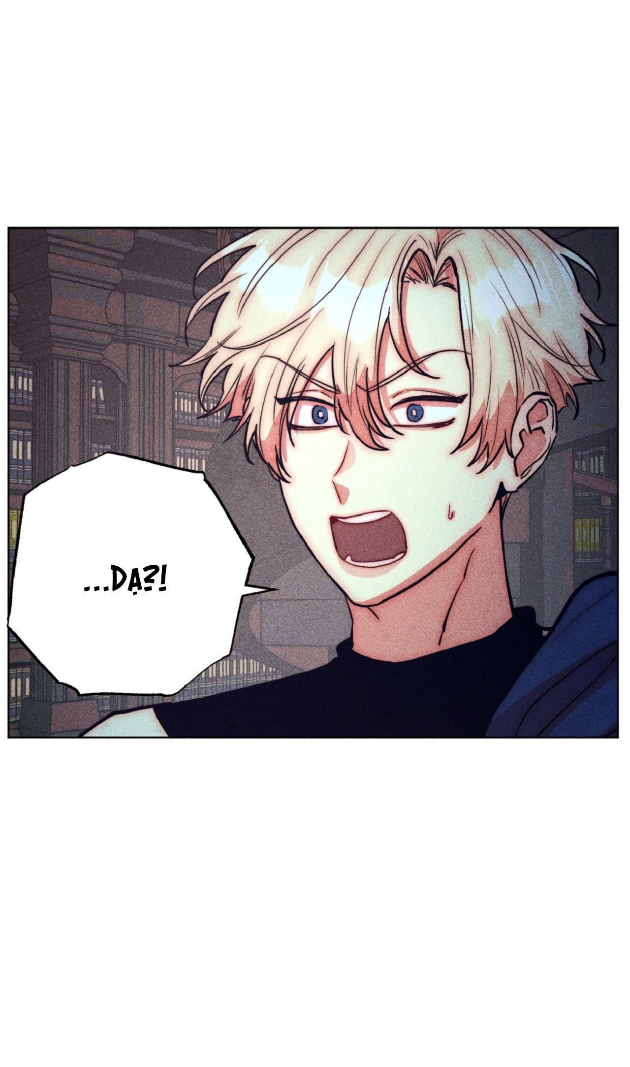 (CBunu) Làm vị cứu tinh thật dễ dàng - Chap 79.1