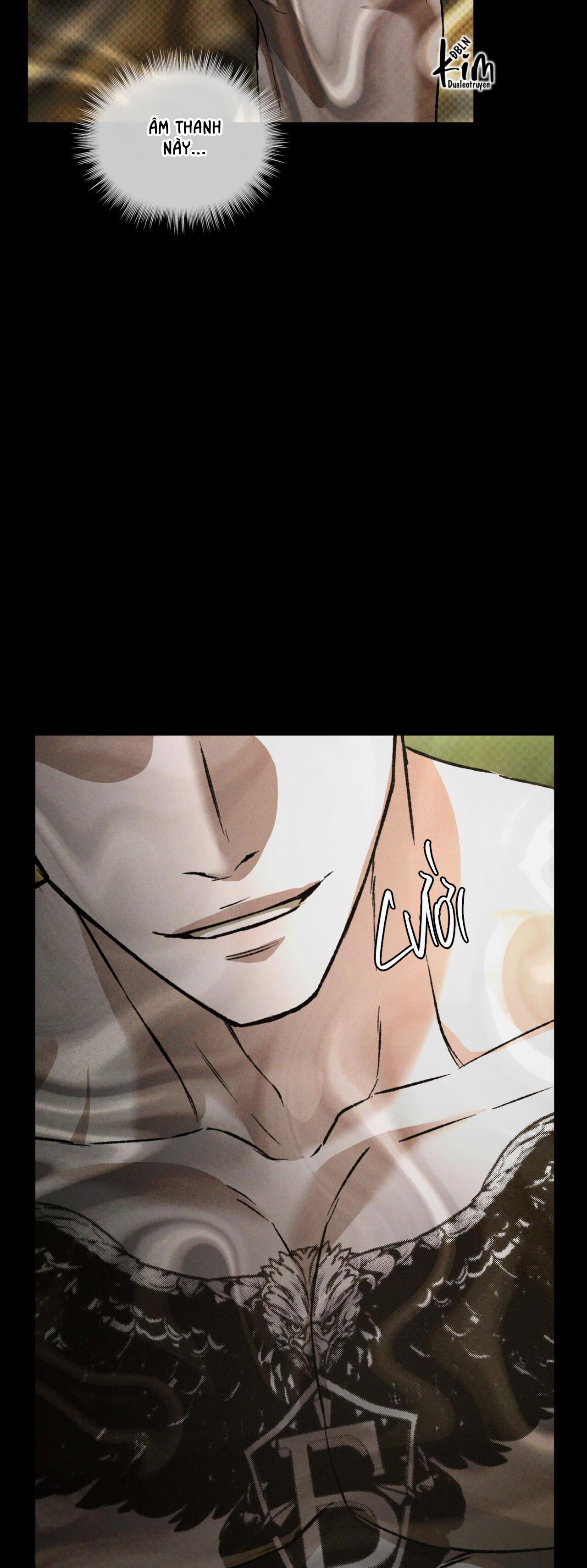 CODENAME ANASTASIA - Chap 44