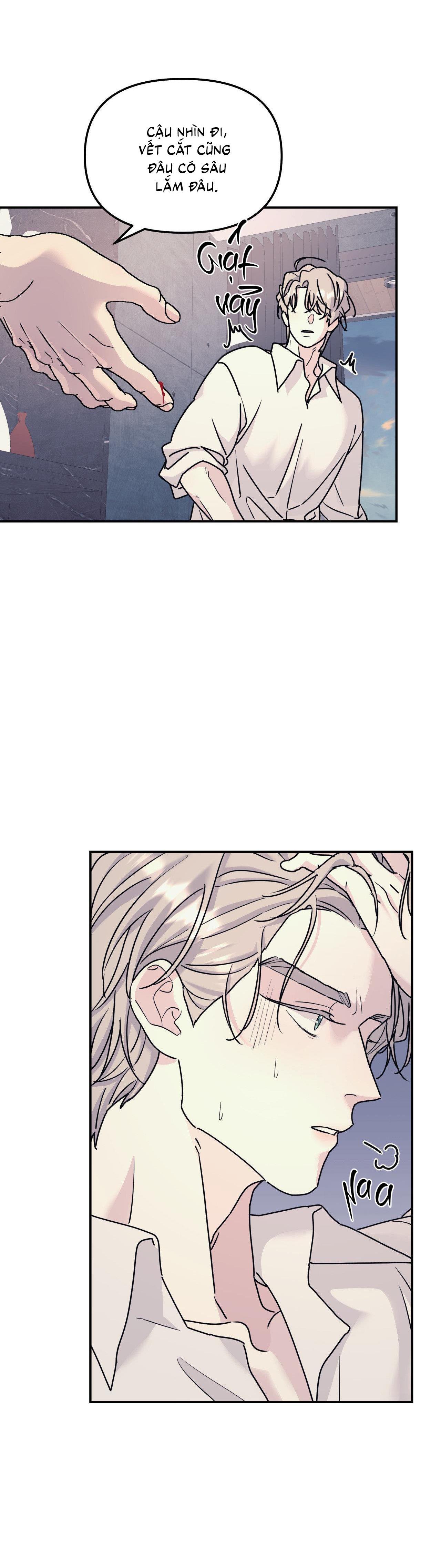 (CBunu) Cây Không Có Rễ - Chap 60