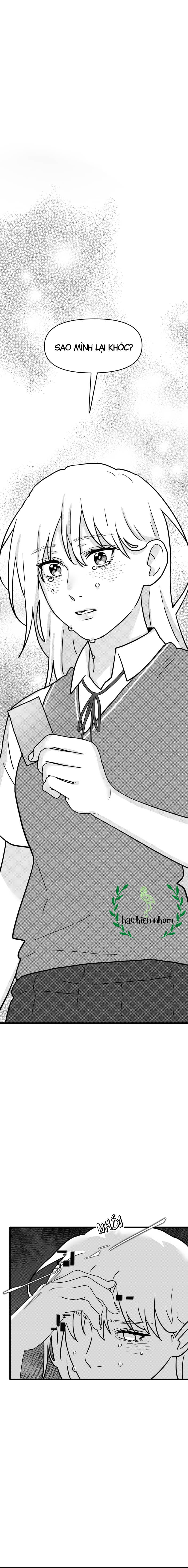 Truyện Ngôn Nhưng Không Ngôn Lắm - Chap 97