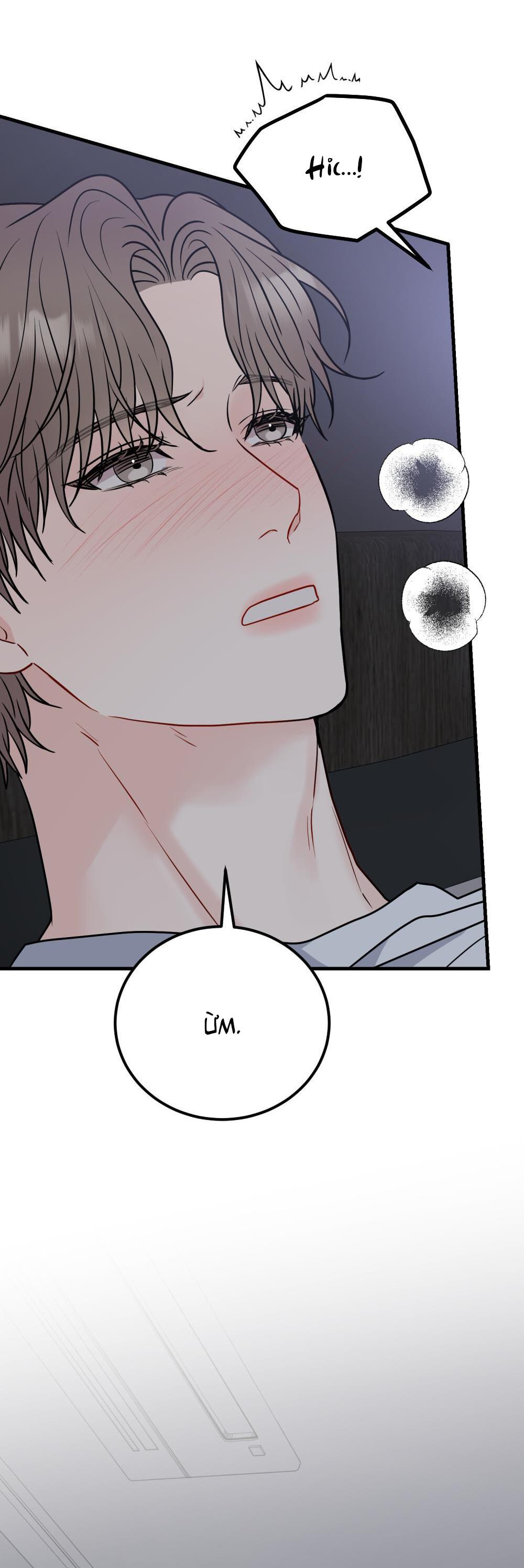 CẬU KHÔNG PHẢI LÀ GU CỦA TÔI - Chap 51