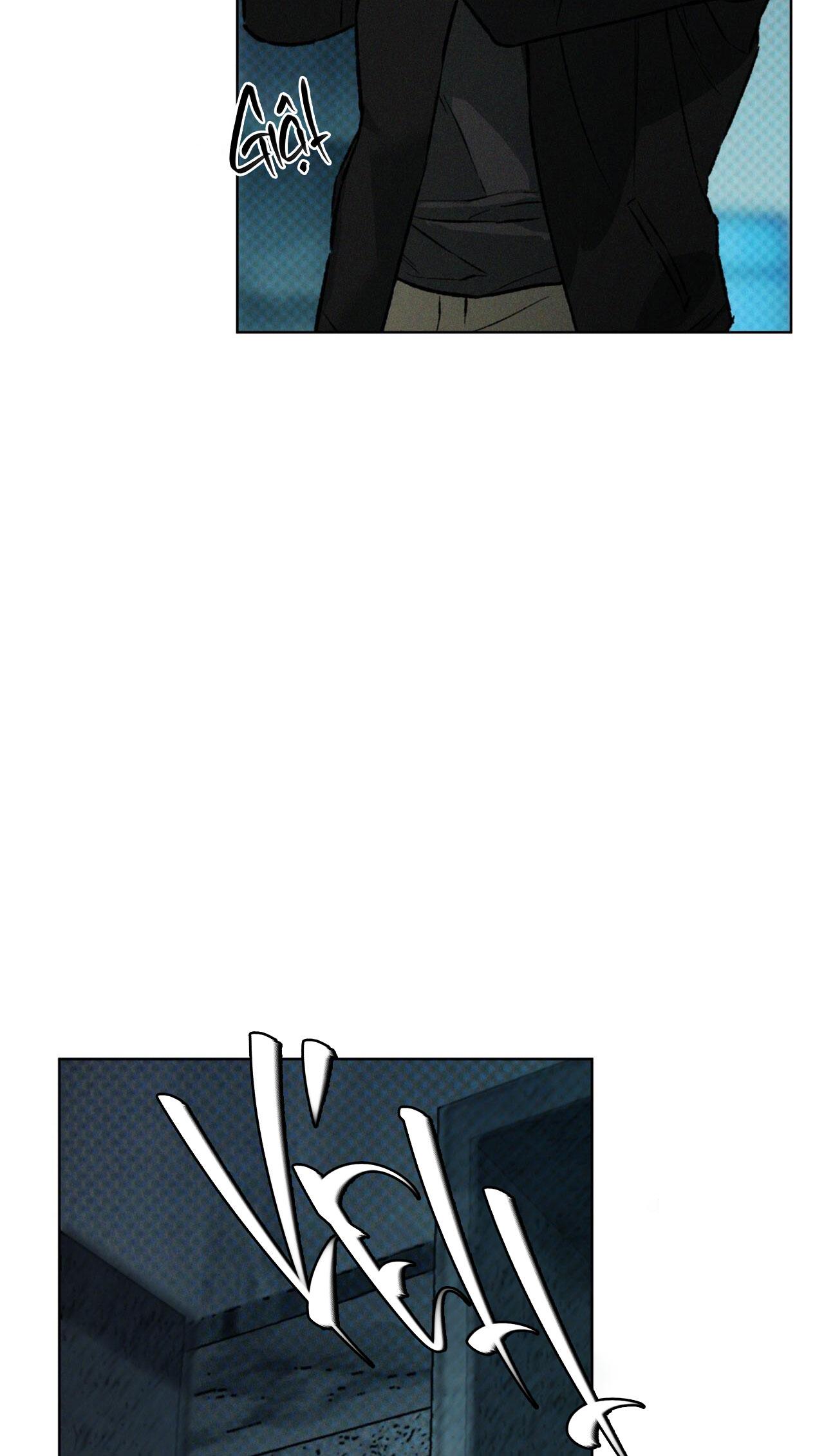 CODENAME ANASTASIA - Chap 49