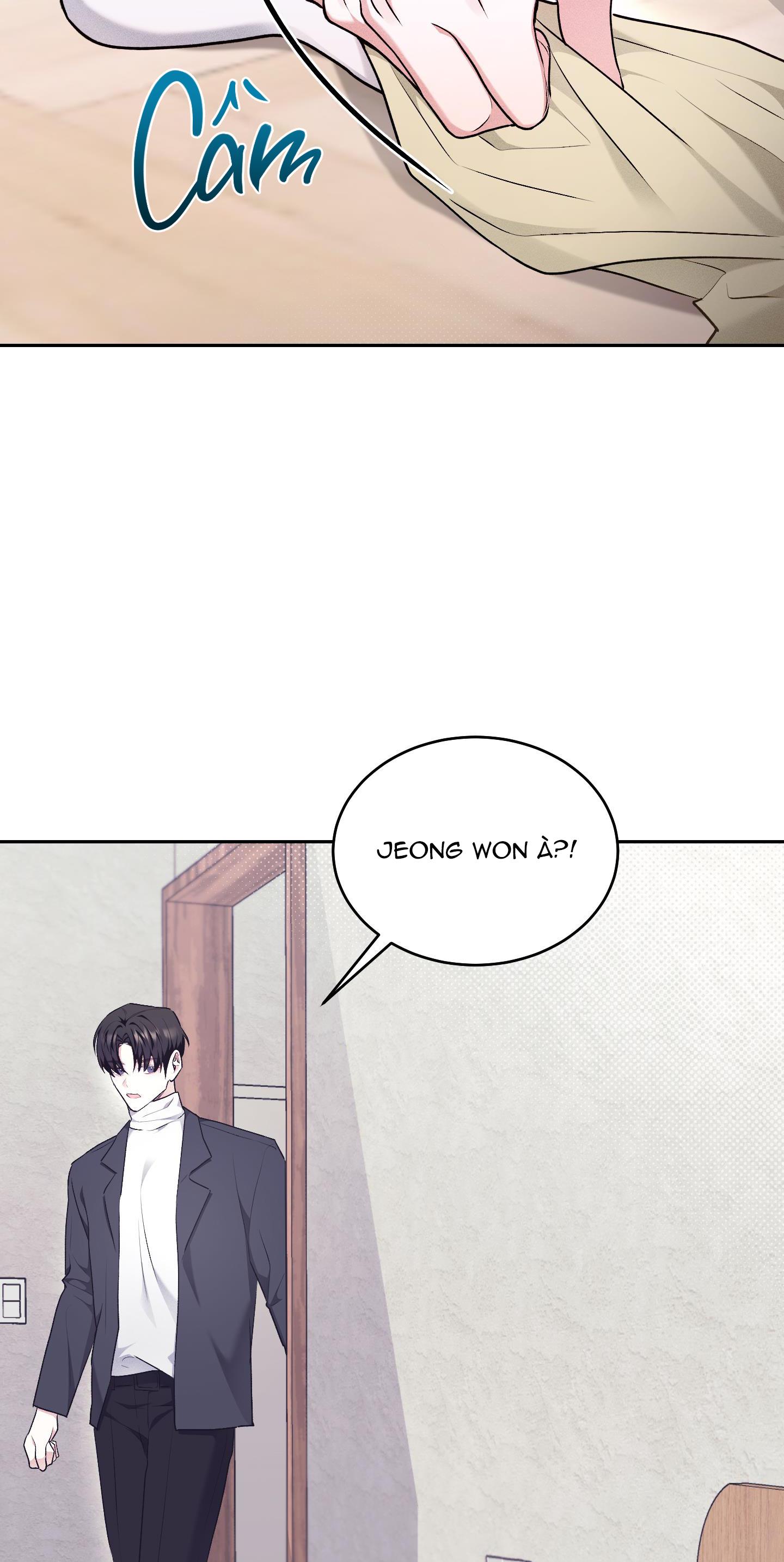 BẮN LÀ DÍNH - Chap 17