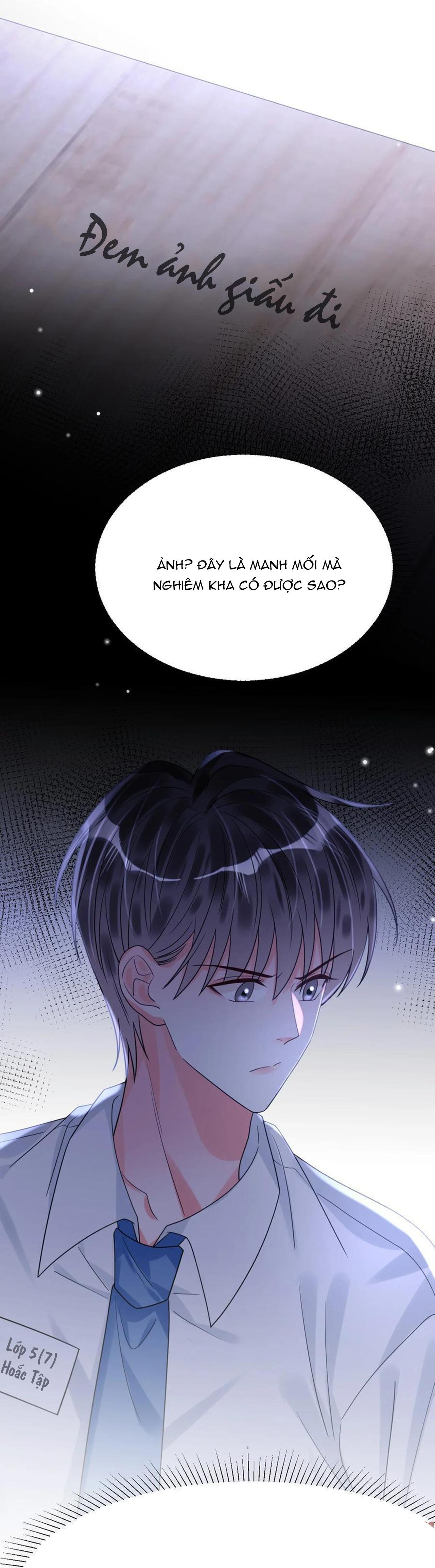 Rất Tiếc, Bạn Không Thể Đăng Xuất Khỏi Trò Chơi - Chap 42