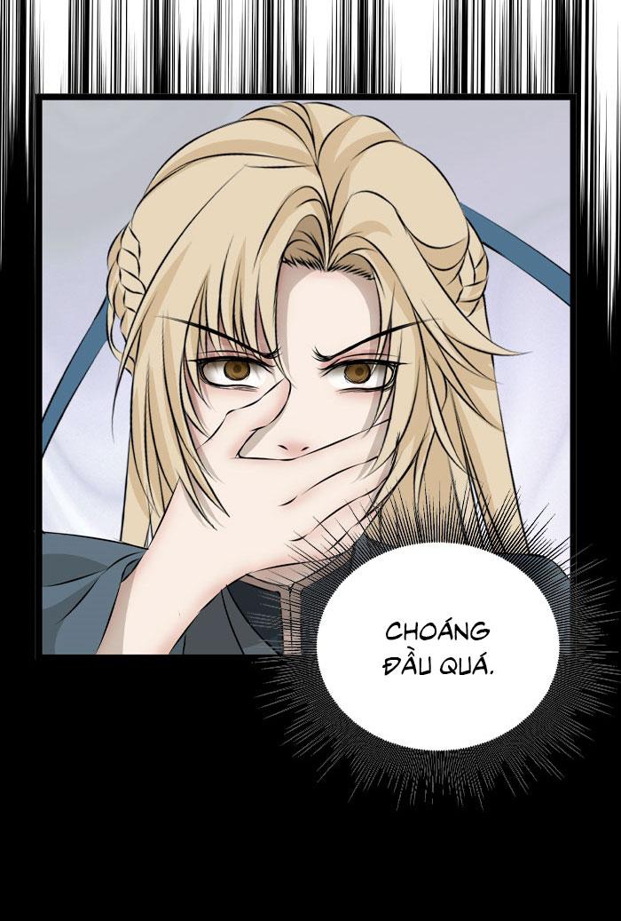 Sao cứ phải dây dưa với nhân vật phụ như ta - Chap 9