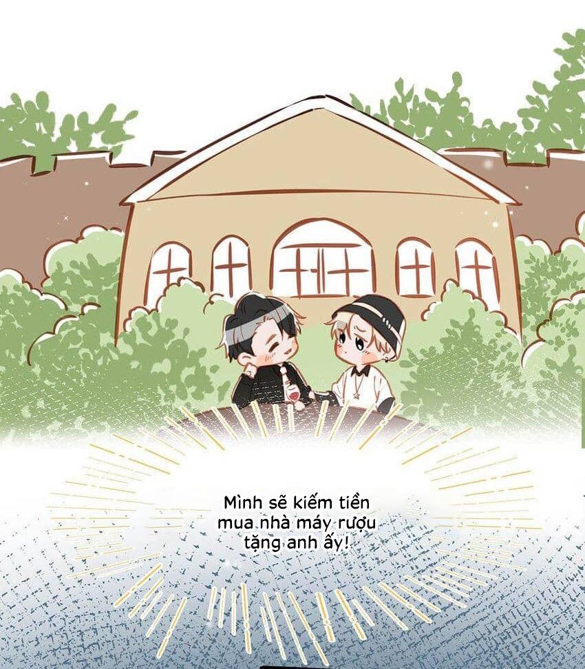 Tôi và đối tác của tôi [DROP] - Chap 68