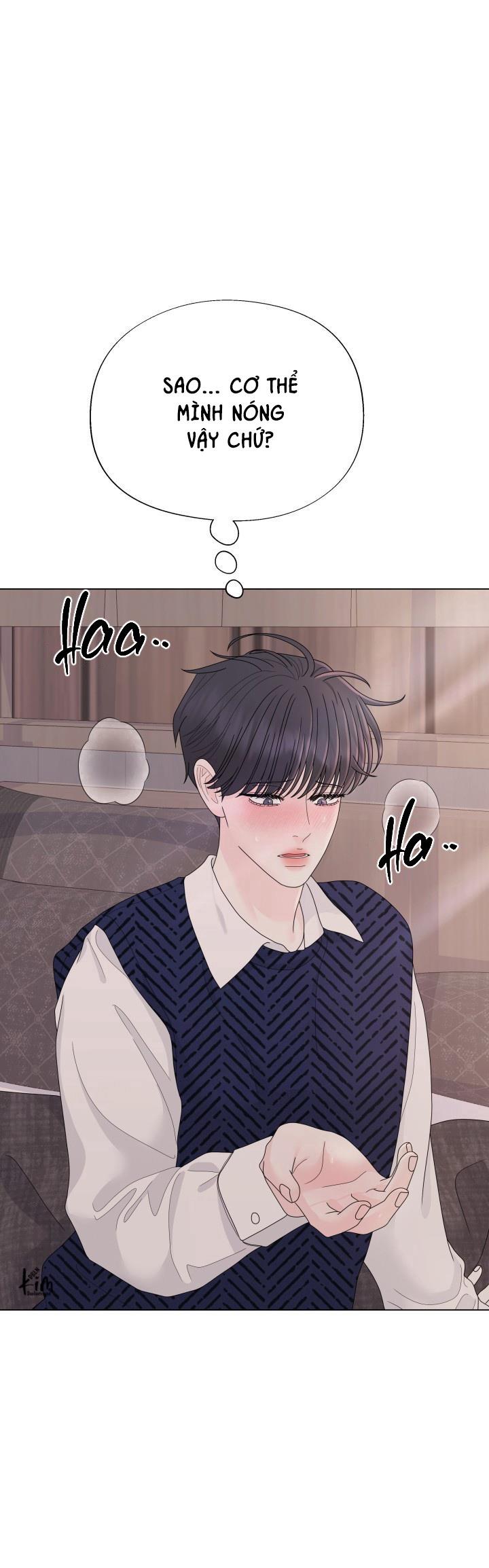 CÁI NÔI CỦA TỘI ÁC - Chap 16