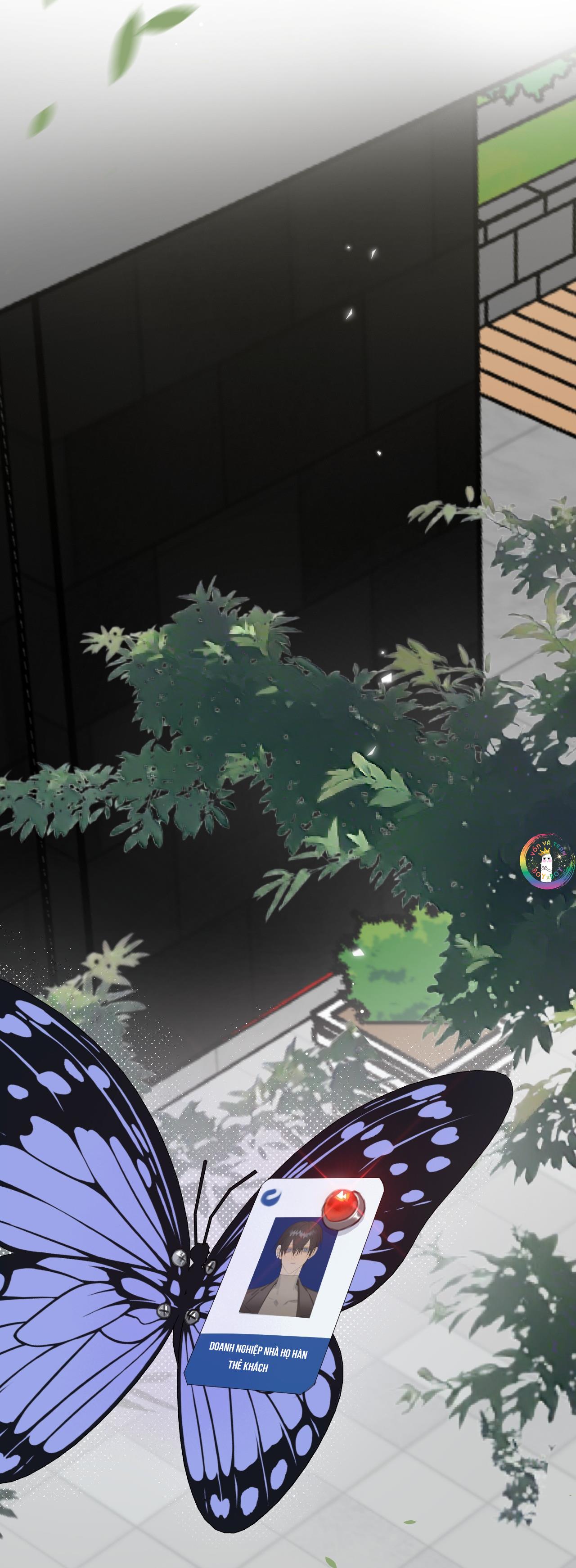 Chiến Lược Dụ Dỗ - Chap 4