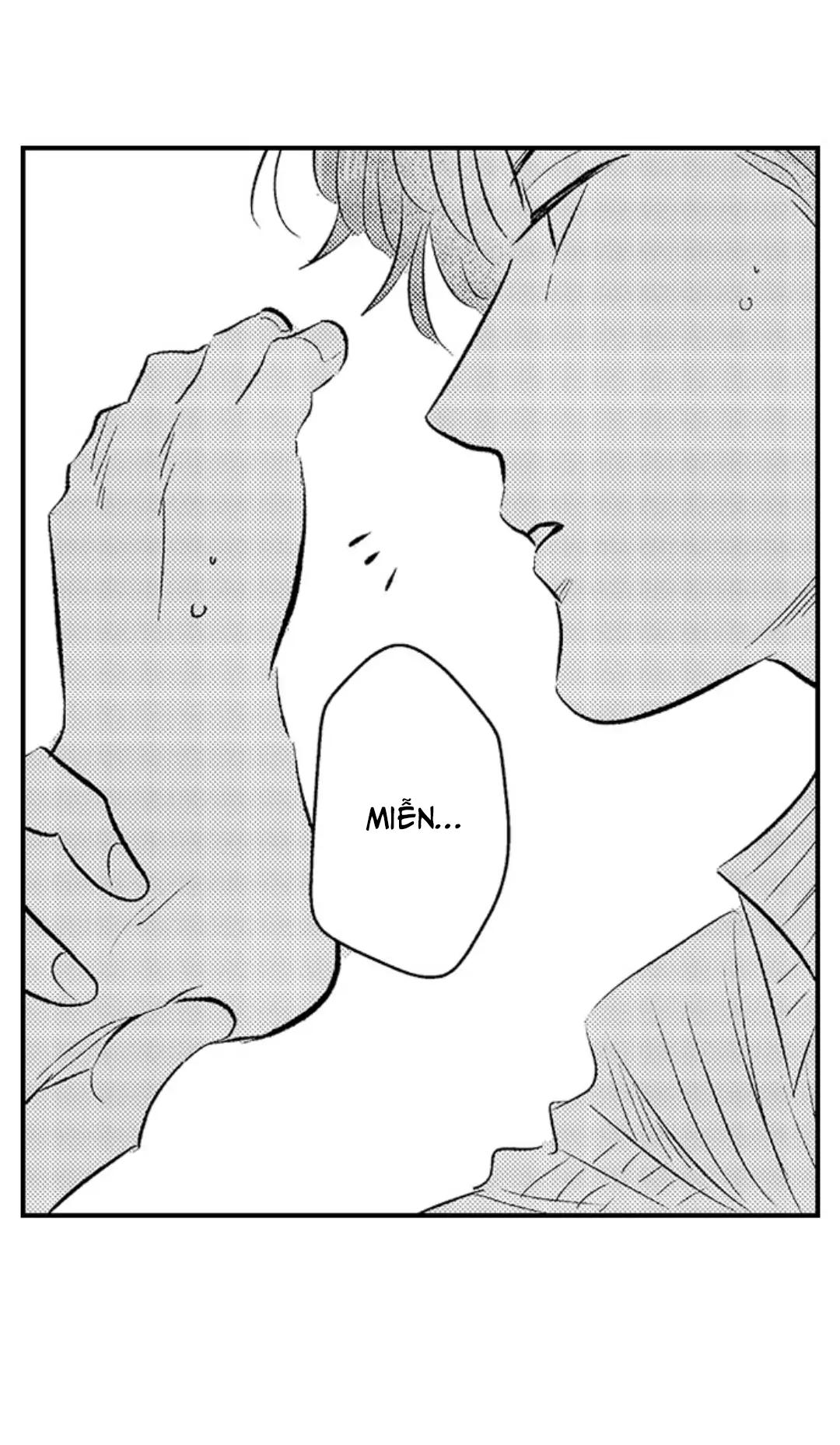 Yatara yarashii fukami kun - Chap 14