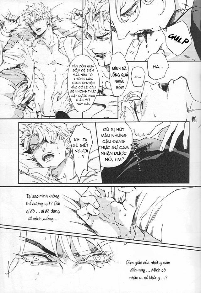 Doujinshi Tổng Hợp - Chap 242