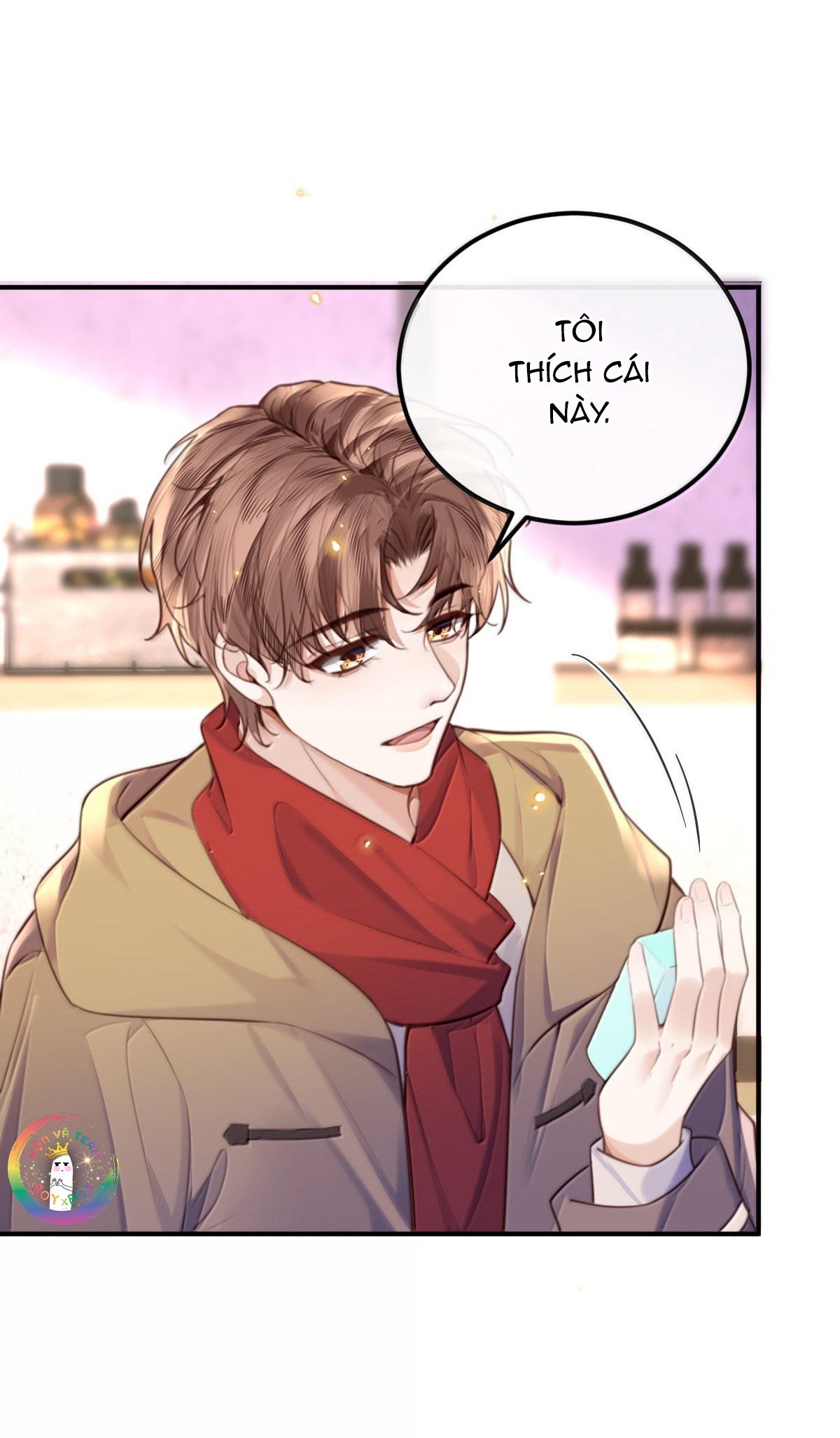 Đặc Chế Cho Riêng Anh - Chap 122