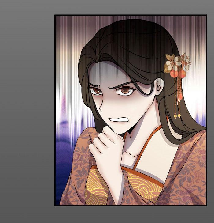 Sao cứ phải dây dưa với nhân vật phụ như ta - Chap 8