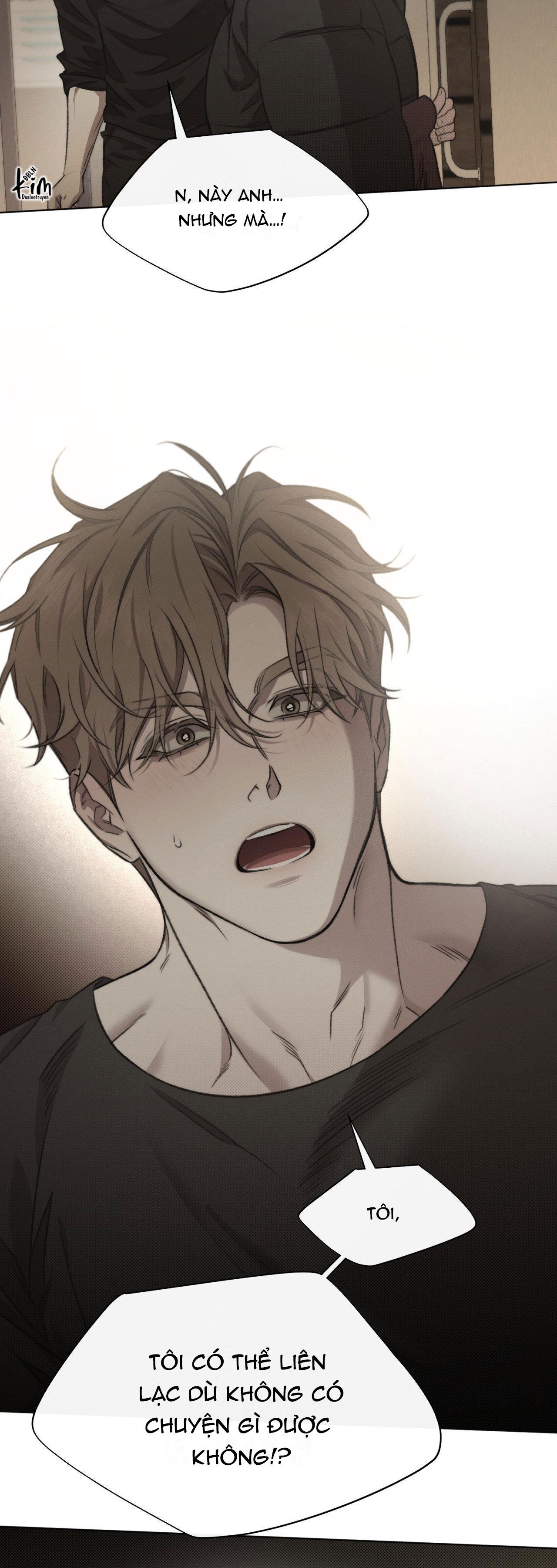 STILL LOVE YOU - Chap 7