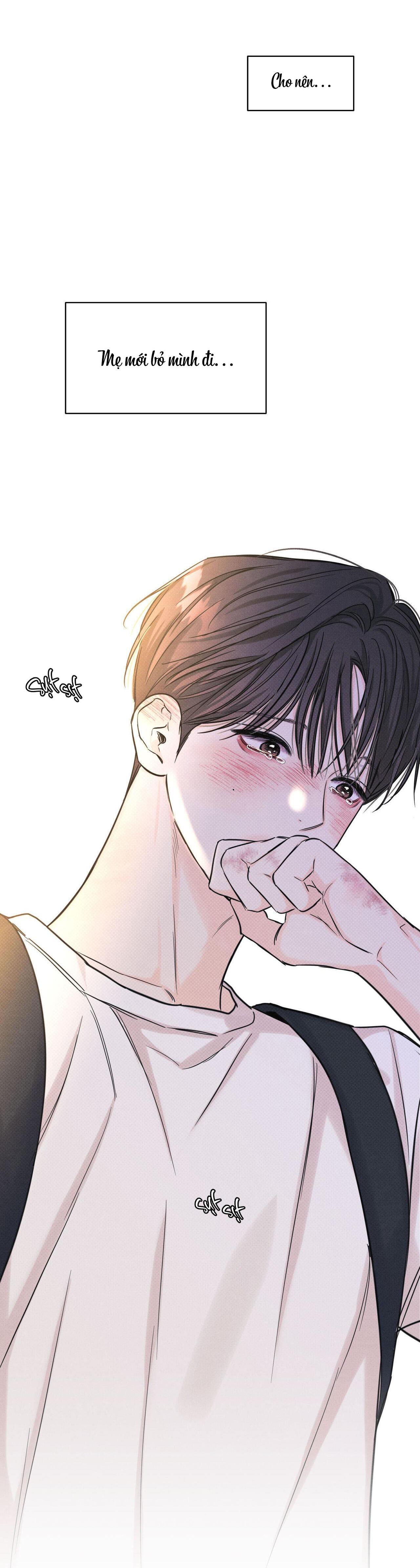 (CBunu) Công Việc Làm Thêm Thời Vụ - Chap 21