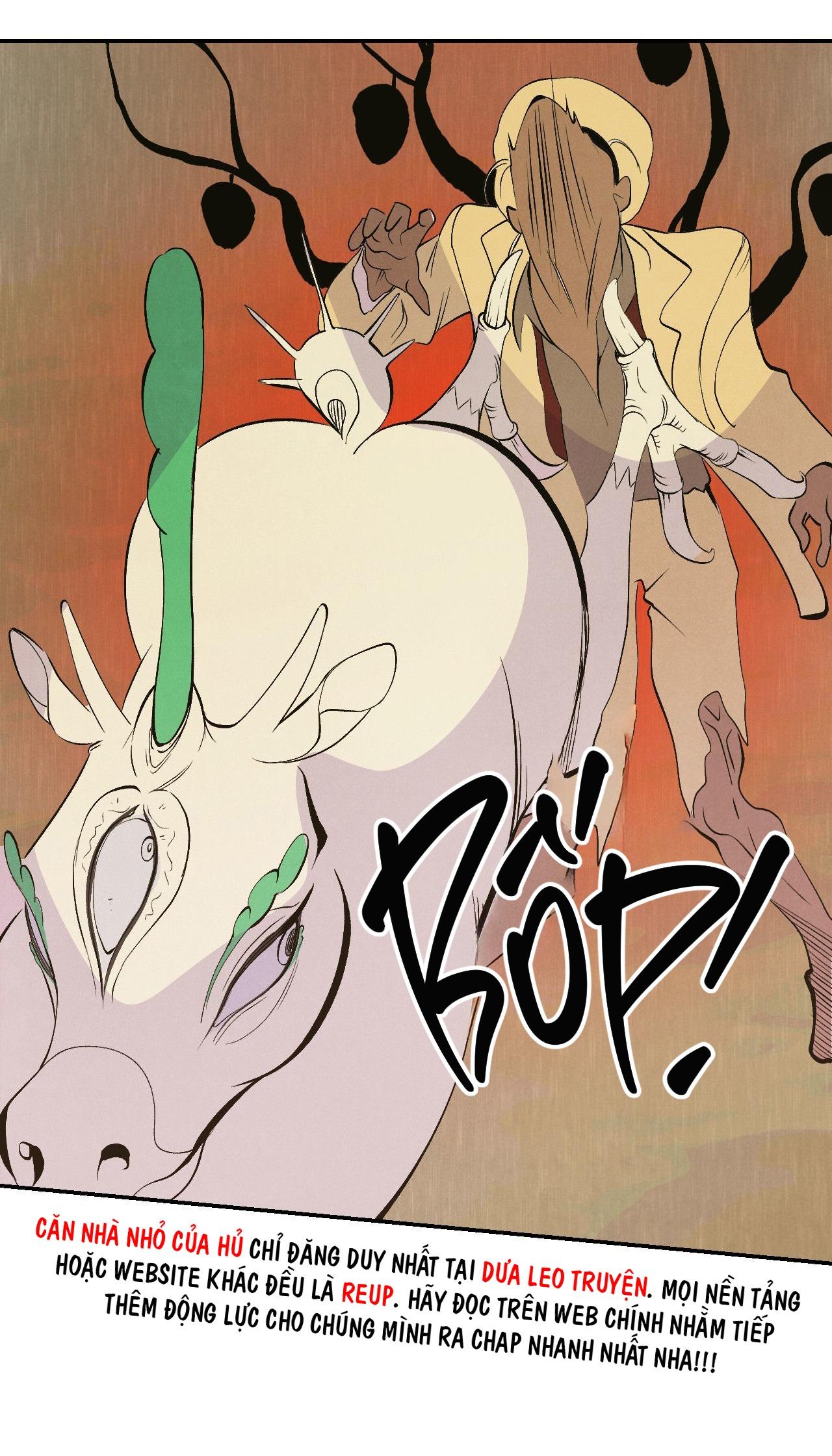 (END SS1) PEACH BOY - Chap 19