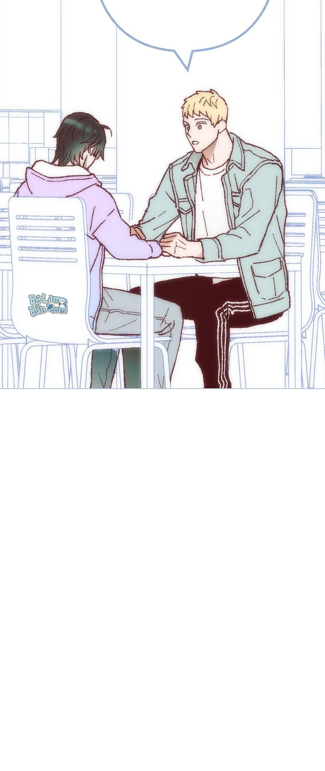 BOY LOVE - FAN BOOK - Chap 7