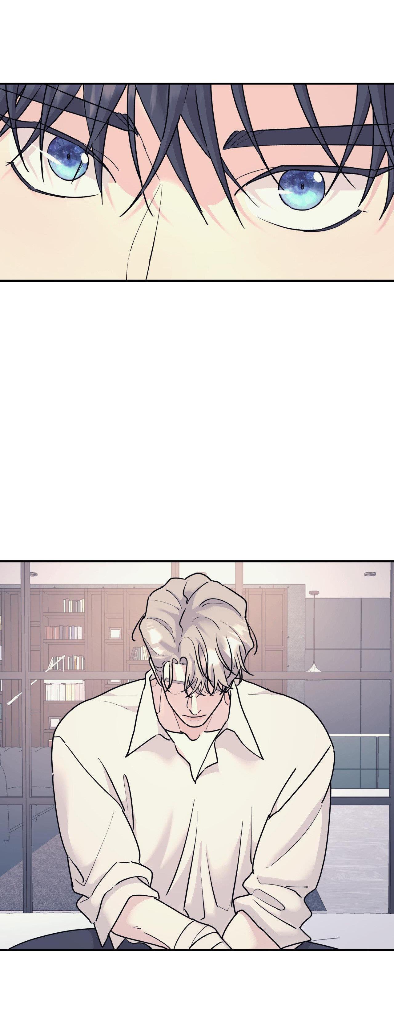 (CBunu) Cây Không Có Rễ - Chap 60