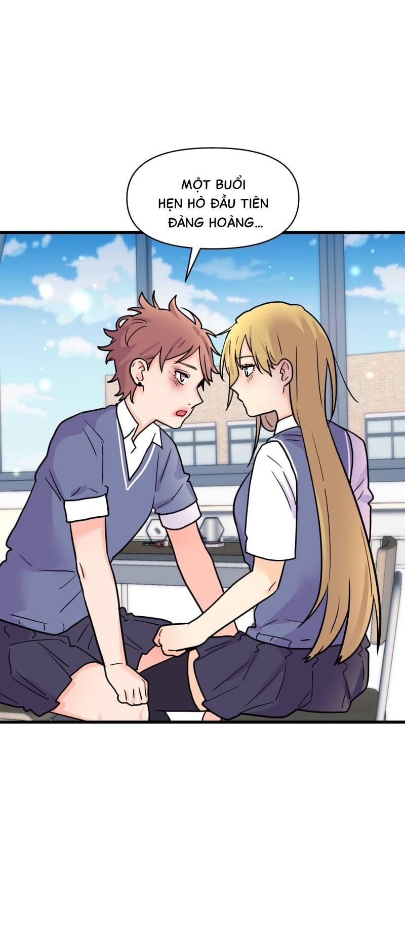 Truyện Ngôn Nhưng Không Ngôn Lắm - Chap 117