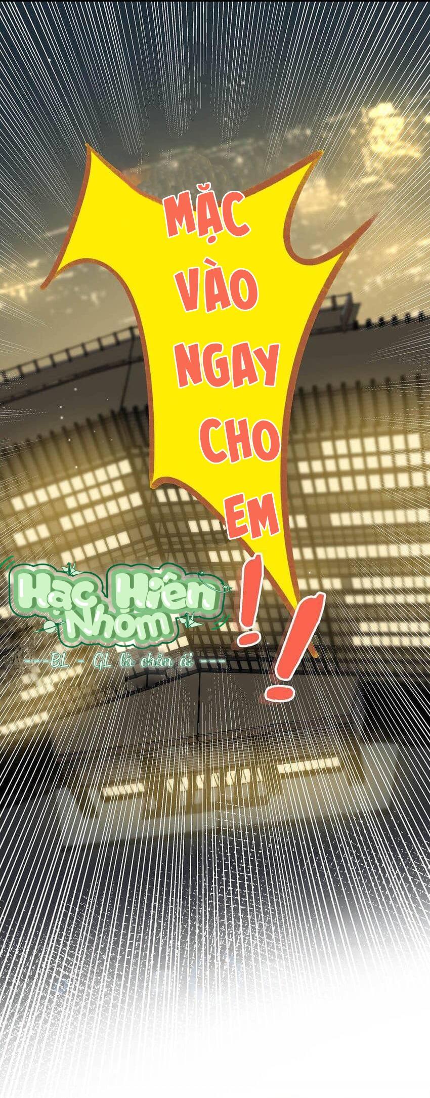 Tôi và đối tác của tôi [DROP] - Chap 73