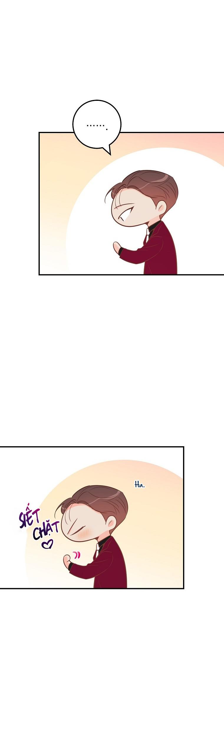 Có Chuyện Gì Xảy Ra với Sự Nổi Tiếng Của Tôi Thế? - Chap 58