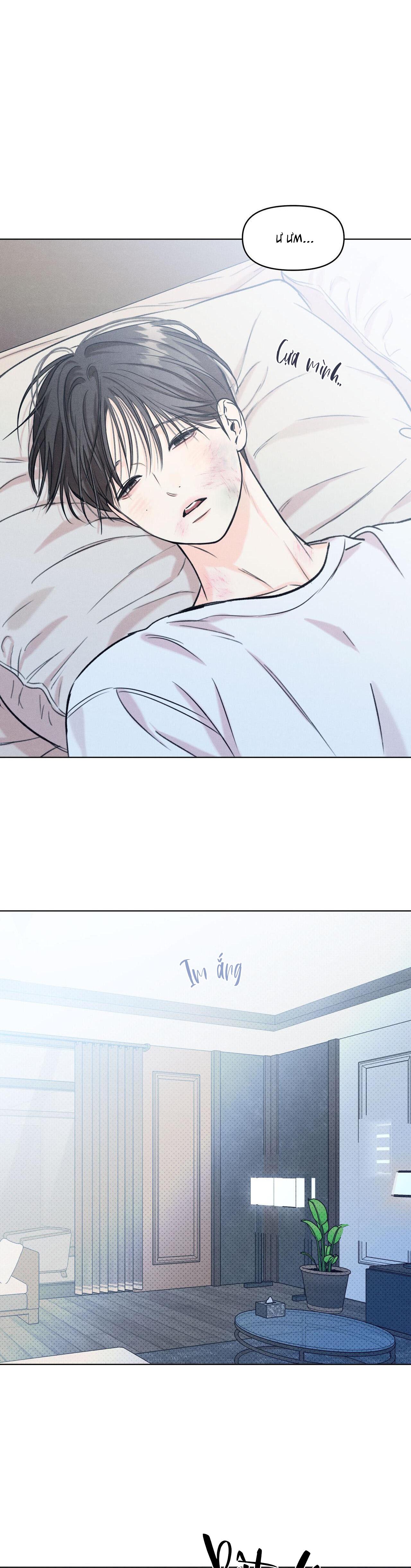 (CBunu) Công Việc Làm Thêm Thời Vụ - Chap 28