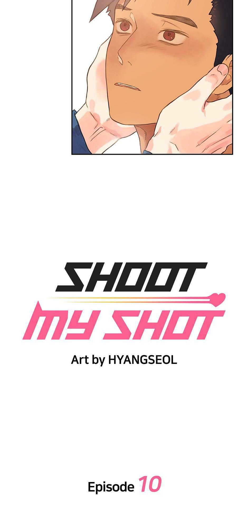 [Hoàn] Đứng Yên, Không Tôi Sẽ Nổ Súng - Chap 10