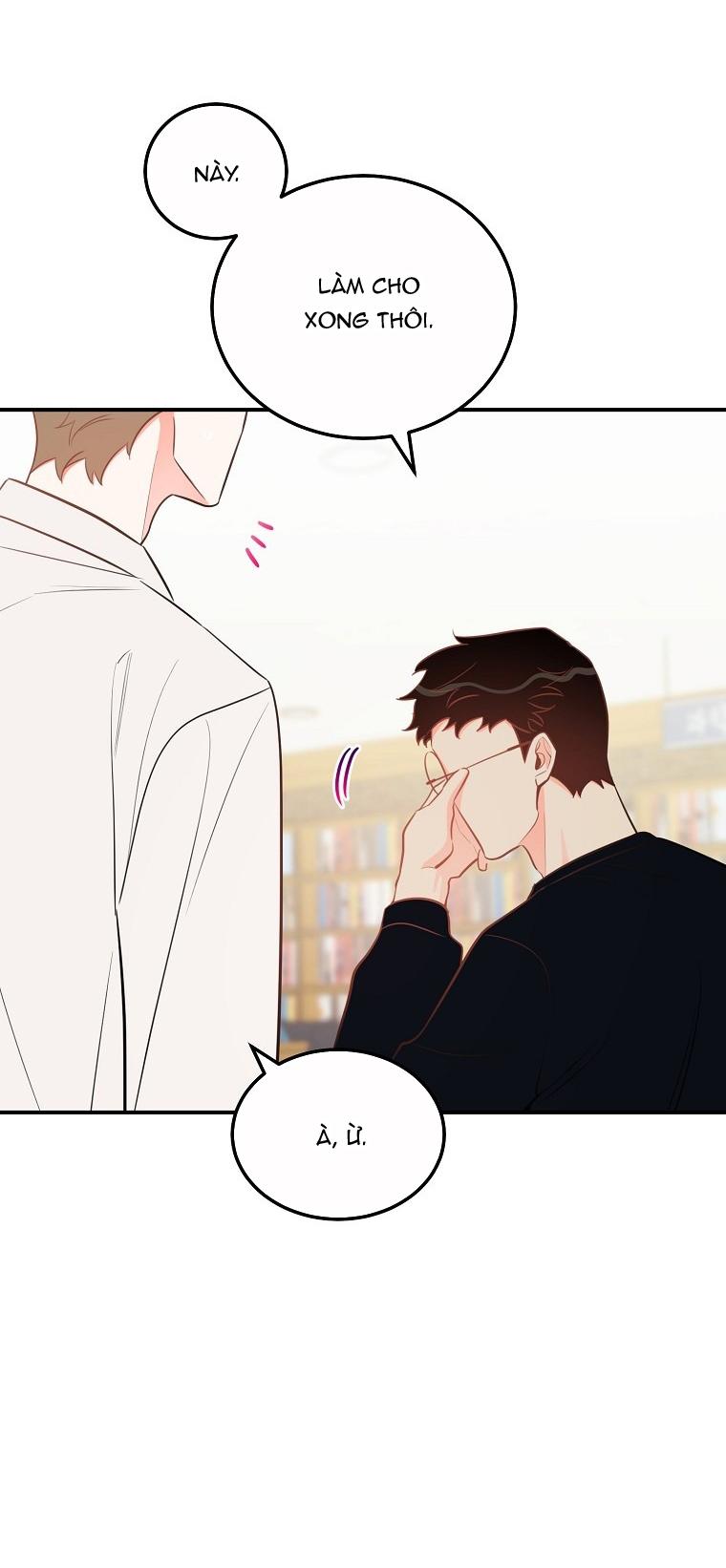 Có Chuyện Gì Xảy Ra với Sự Nổi Tiếng Của Tôi Thế? - Chap 51