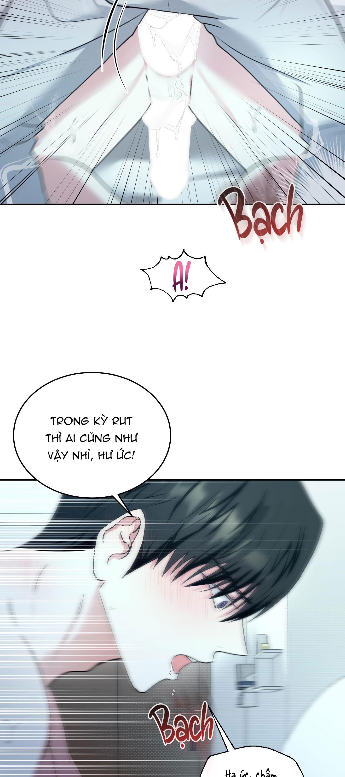 BẮN LÀ DÍNH - Chap 21