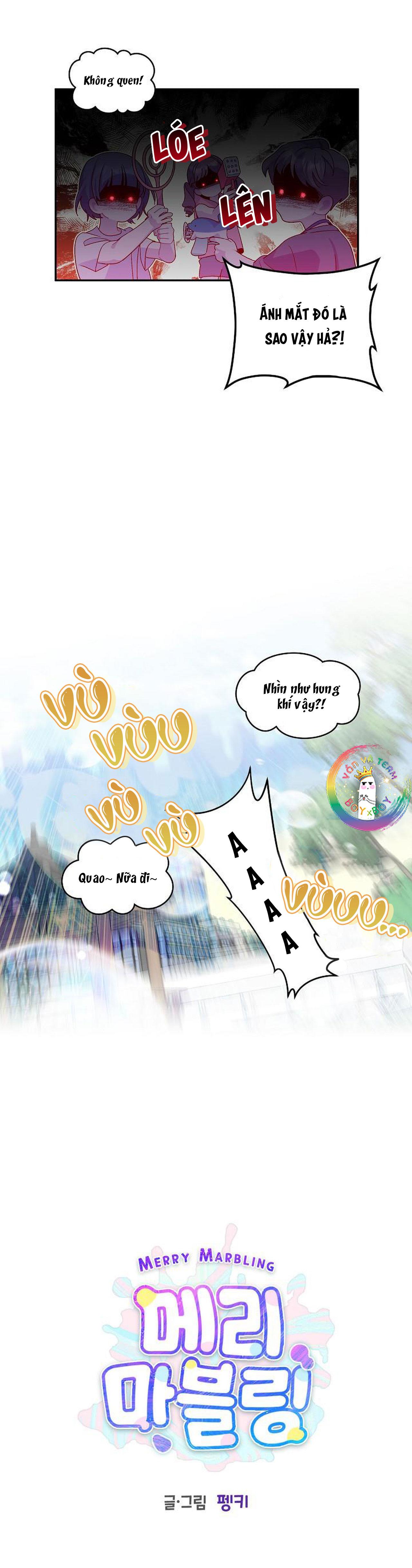 Merry Marbling - Chap 64