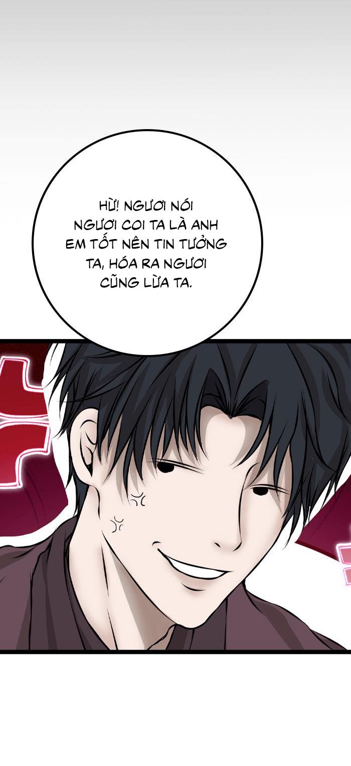 Sao cứ phải dây dưa với nhân vật phụ như ta - Chap 27