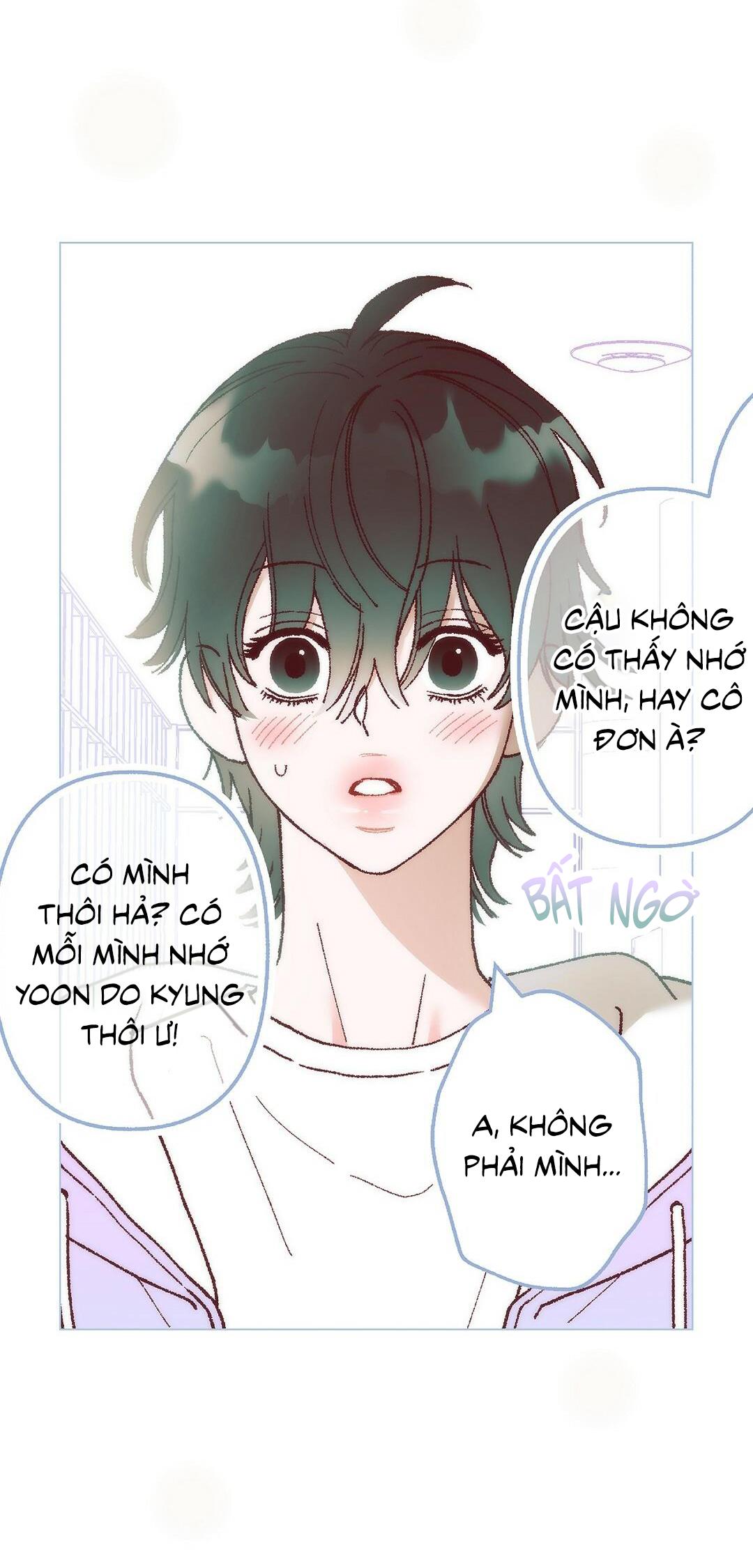 BOY LOVE - FAN BOOK - Chap 8
