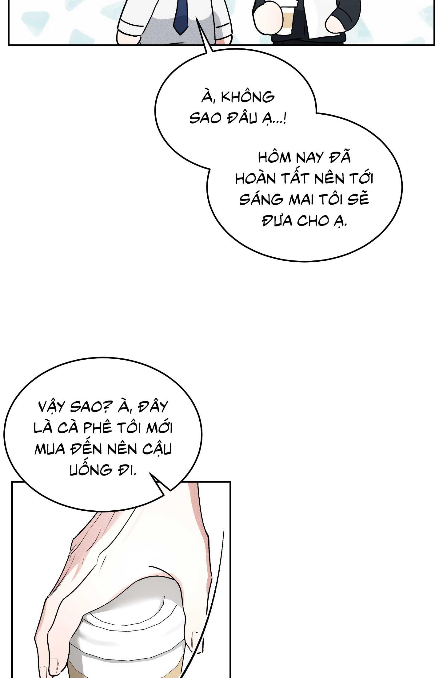 BẮN LÀ DÍNH - Chap 26