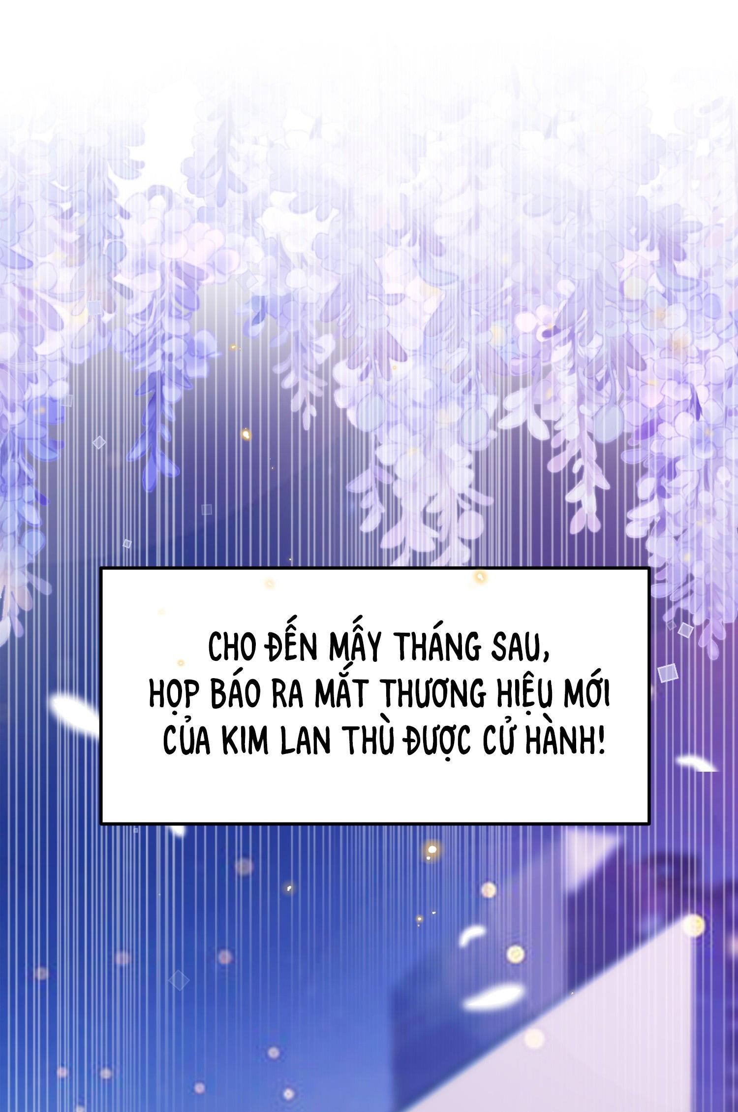 Đặc Chế Cho Riêng Anh - Chap 77