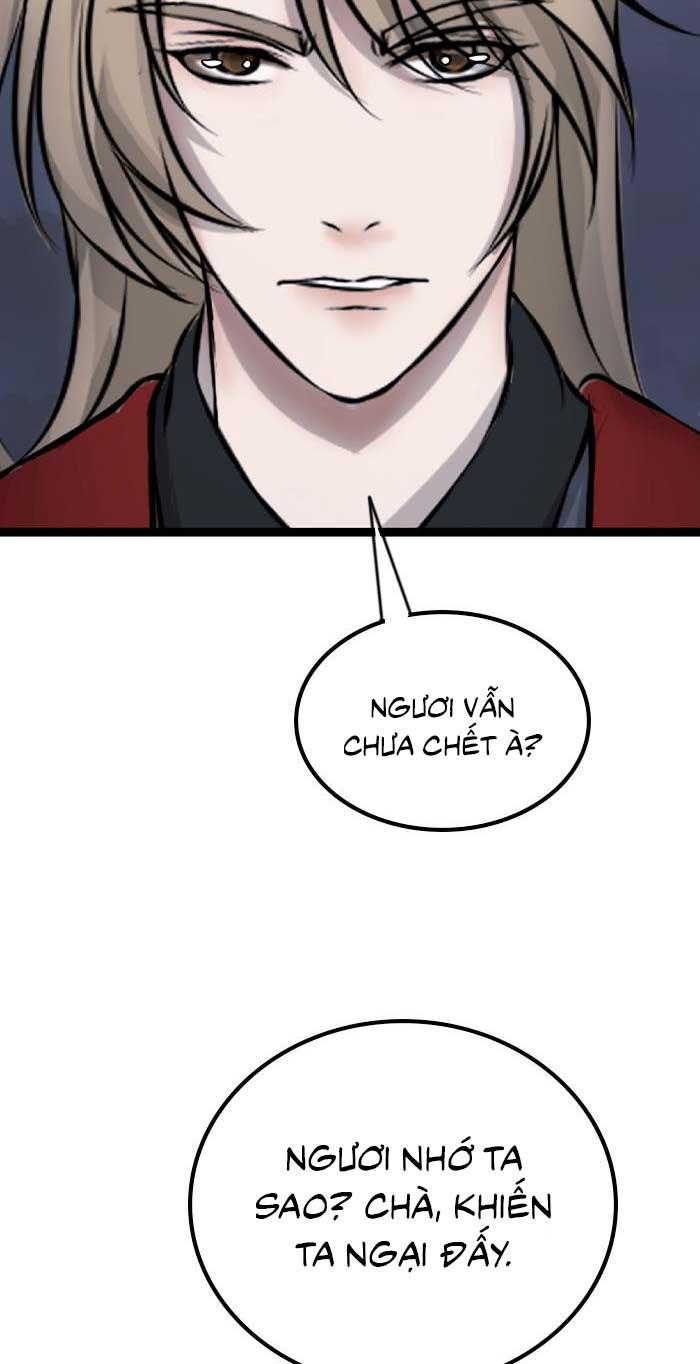 Sao cứ phải dây dưa với nhân vật phụ như ta - Chap 17