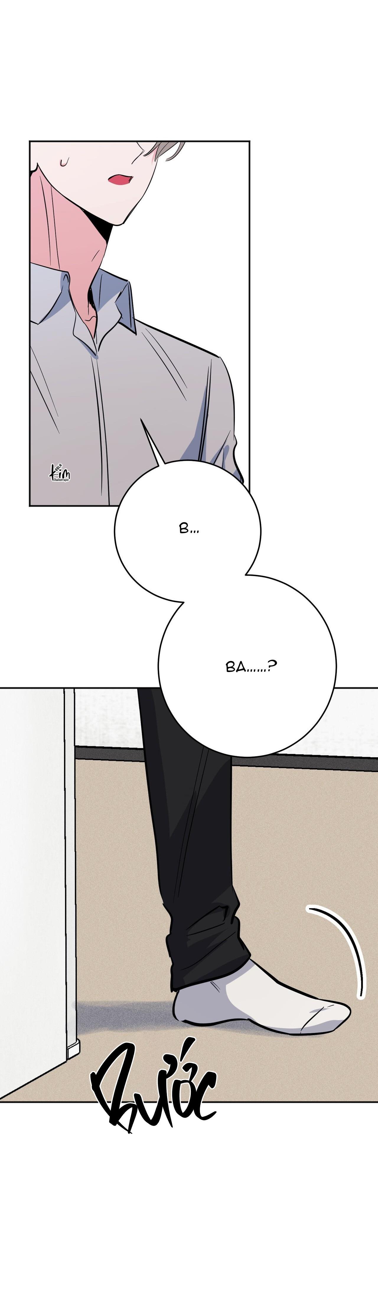 CẠM BẪY ĐẠI HỌC - Chap 96