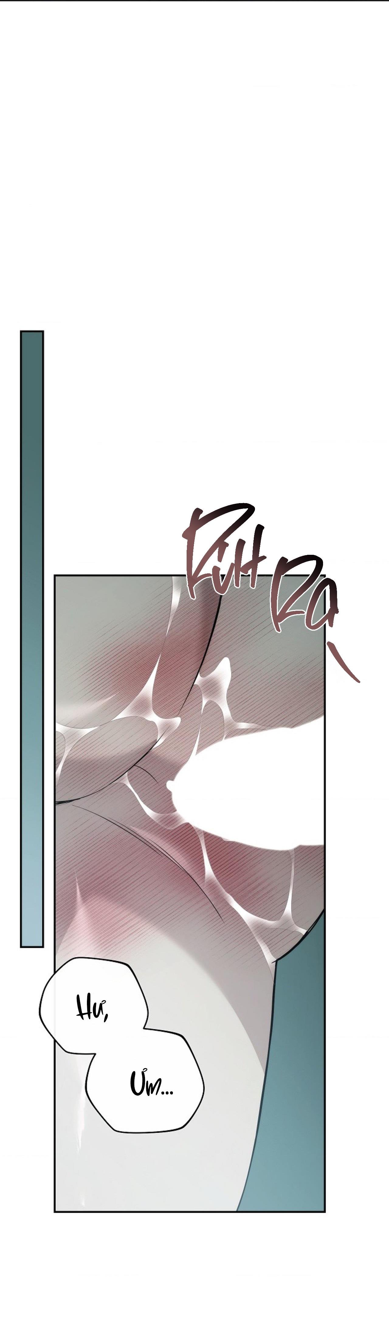 (ABO) MỐI QUAN HỆ KHÔNG HOÀN CHỈNH - Chap 30