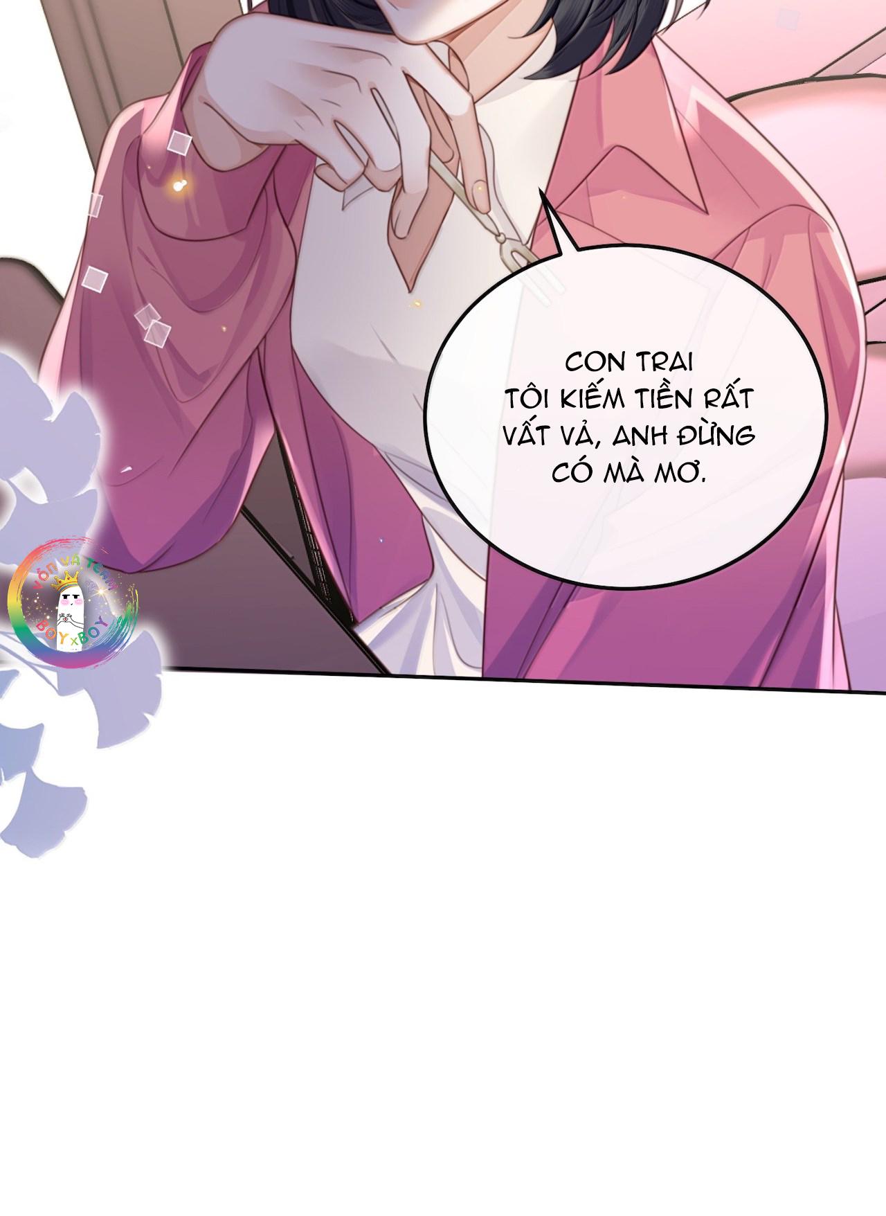 Đặc Chế Cho Riêng Anh - Chap 103