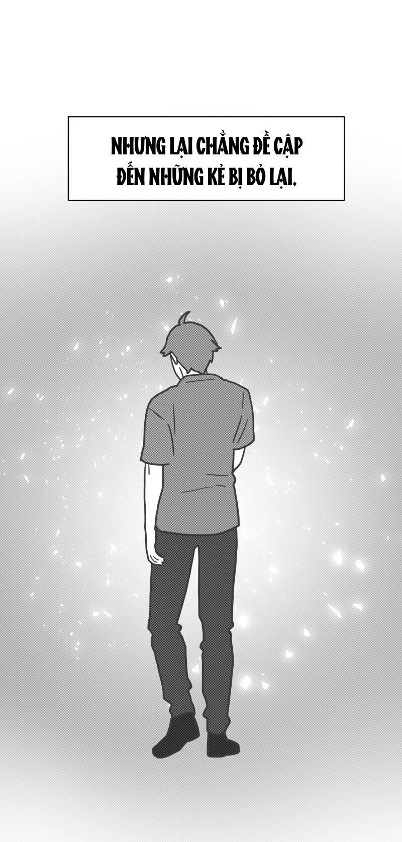 Truyện Ngôn Nhưng Không Ngôn Lắm - Chap 86