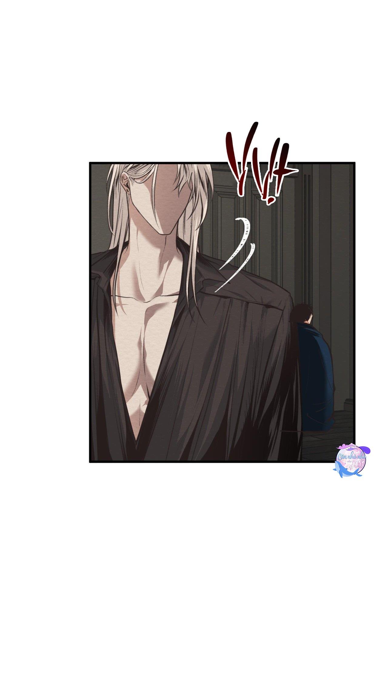 DEVIL ON TOP - Chap 14