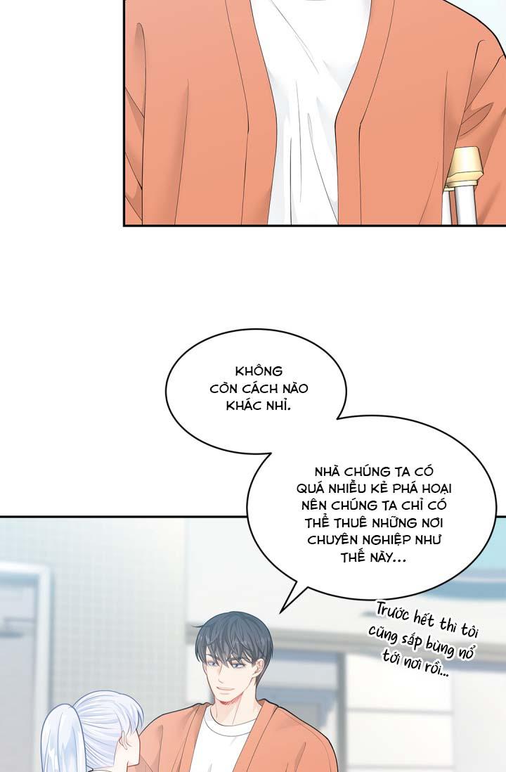 Hôn Nhân Bị Đánh Cắp Của Hồ Ly - Chap 53