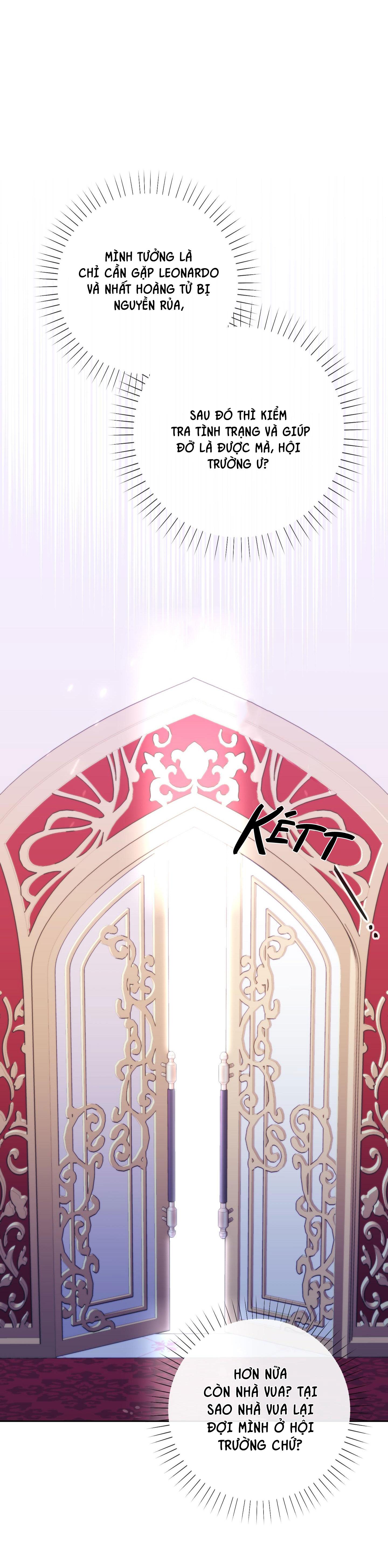 (NP) TRỞ THÀNH VUA CÔNG LƯỢC - Chap 37