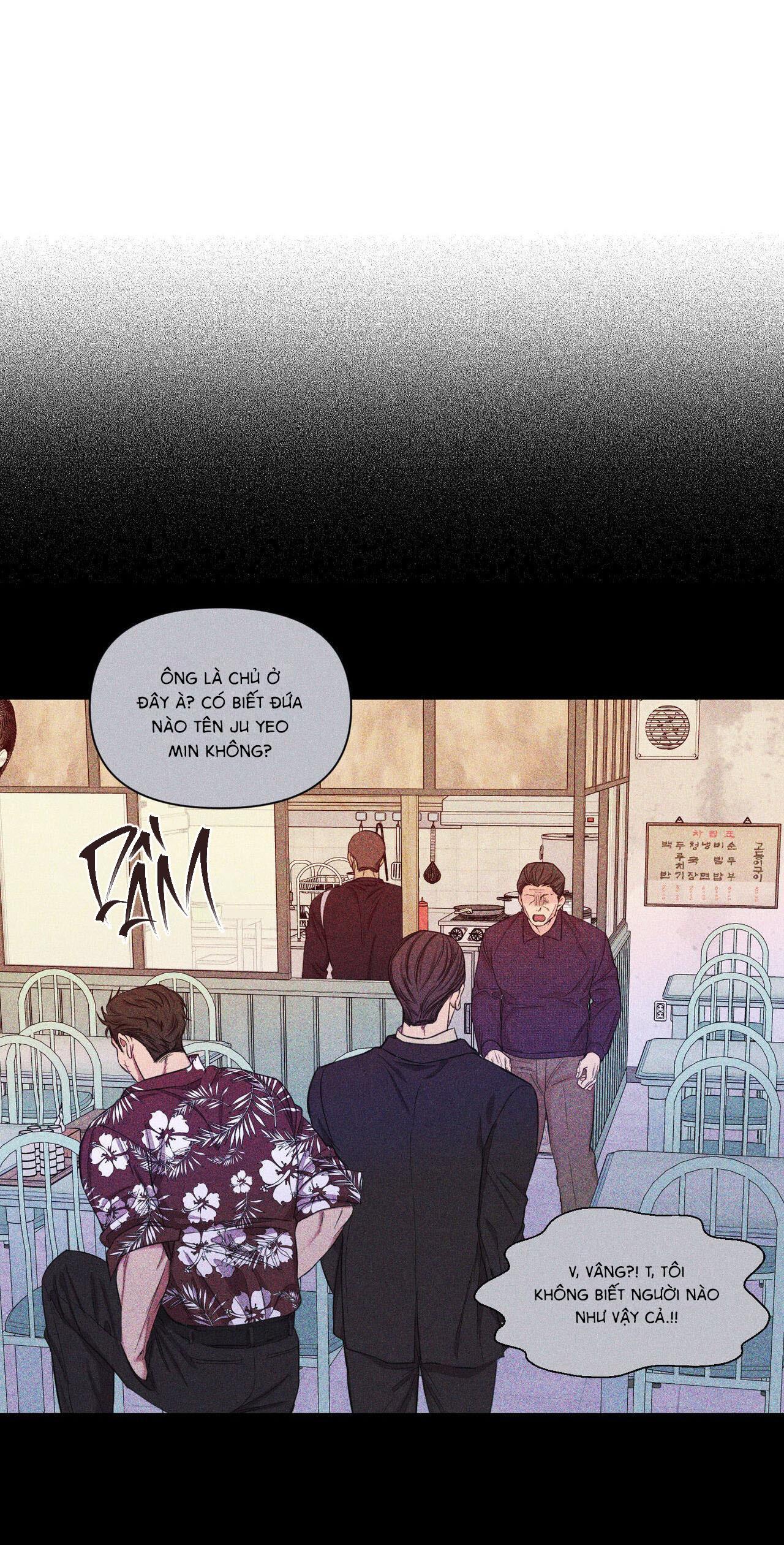 (CBunu) Công Việc Làm Thêm Thời Vụ - Chap 3