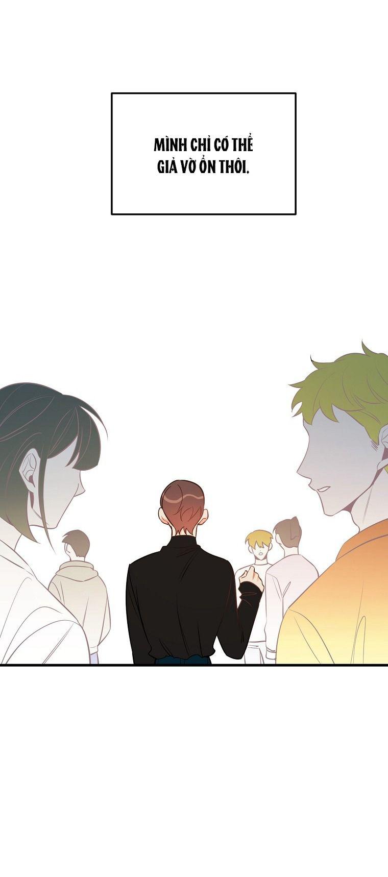 Có Chuyện Gì Xảy Ra với Sự Nổi Tiếng Của Tôi Thế? - Chap 36