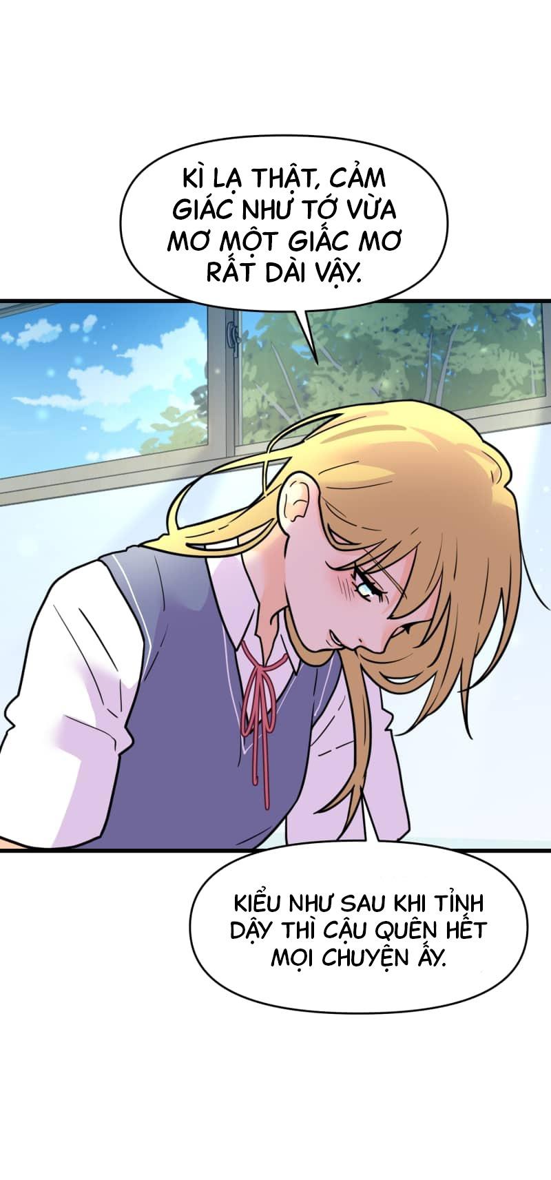 Truyện Ngôn Nhưng Không Ngôn Lắm - Chap 102