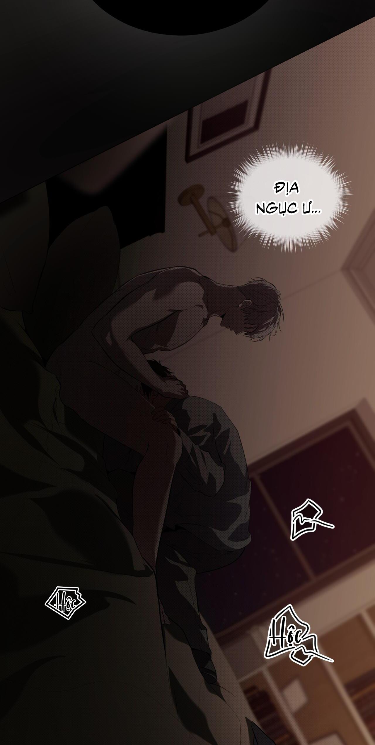 Passion - Chap 108