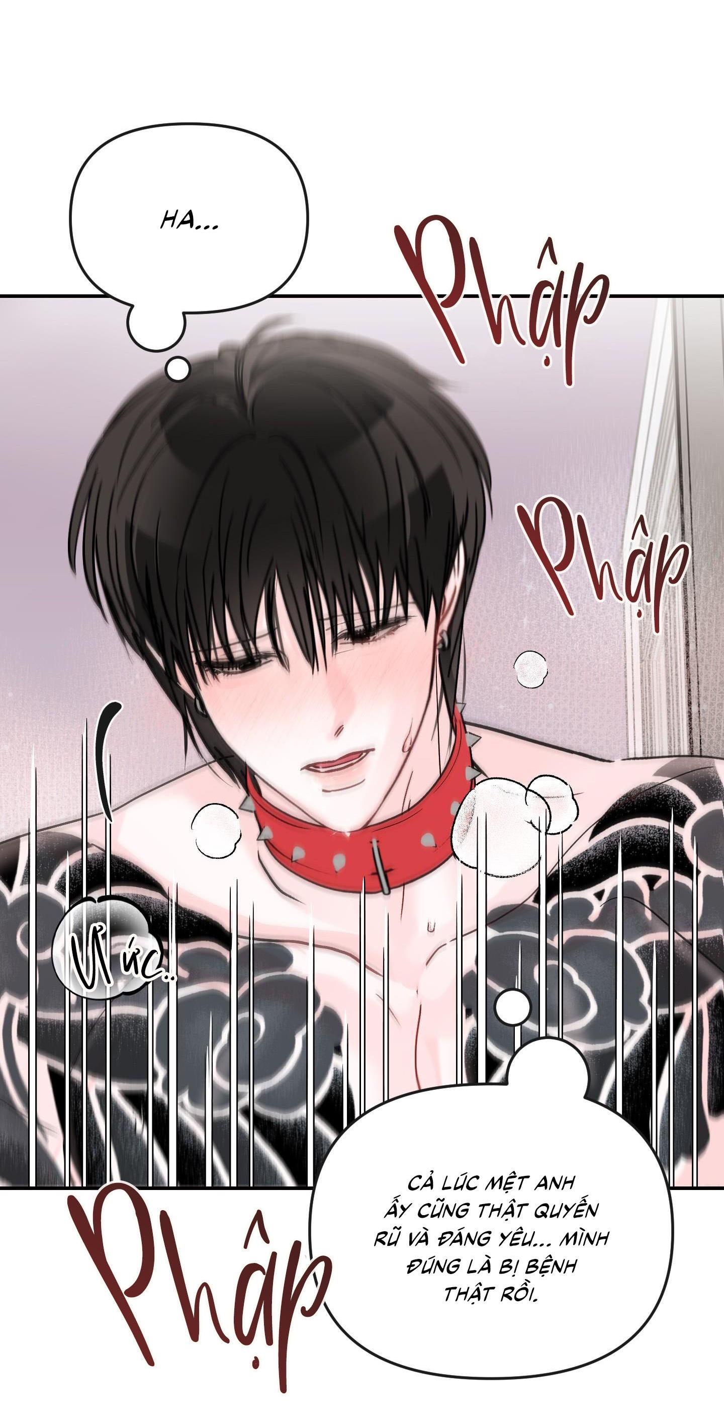 (CBunu) Thán phục thanh xuân - Chap 82