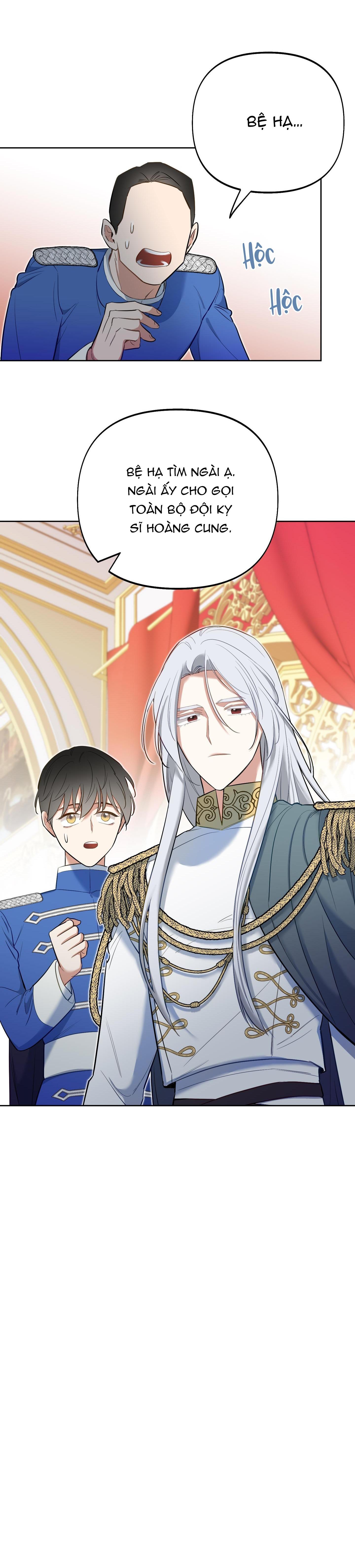 (NP) TRỞ THÀNH VUA CÔNG LƯỢC - Chap 43