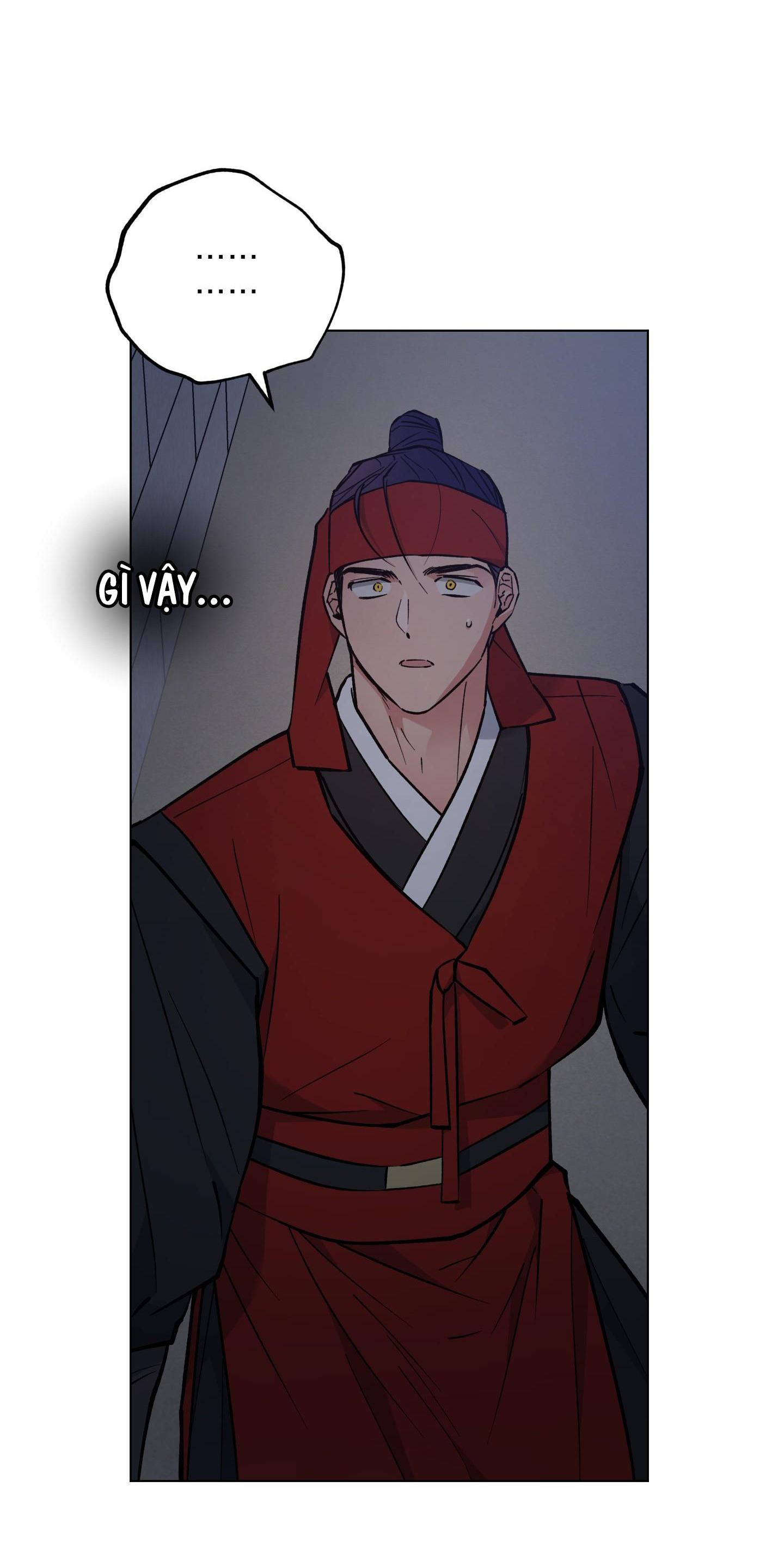 BÌNH MINH CỦA RỒNG - Chap 51